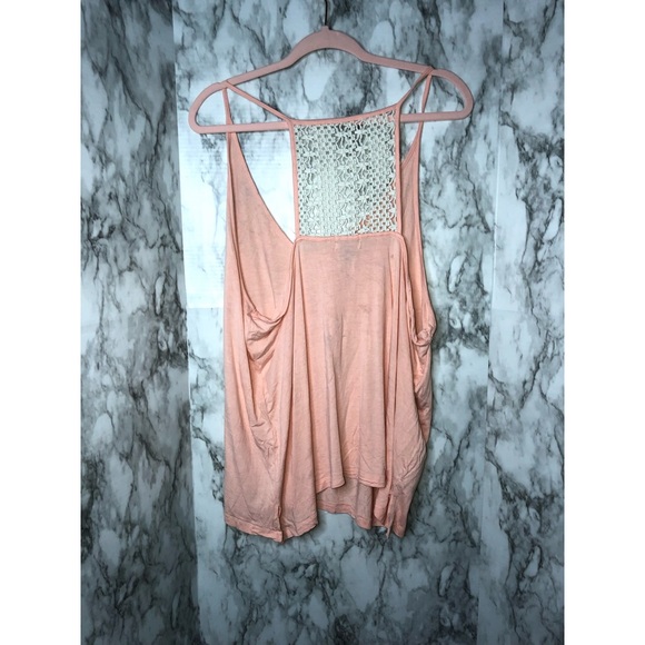 Old Navy Spaghetti Strap Tank Top - Picture 3 of 7